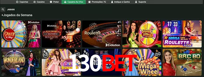 130bet bet