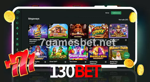 130bet aplicativo