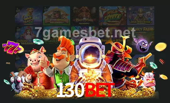 cassino 130bet