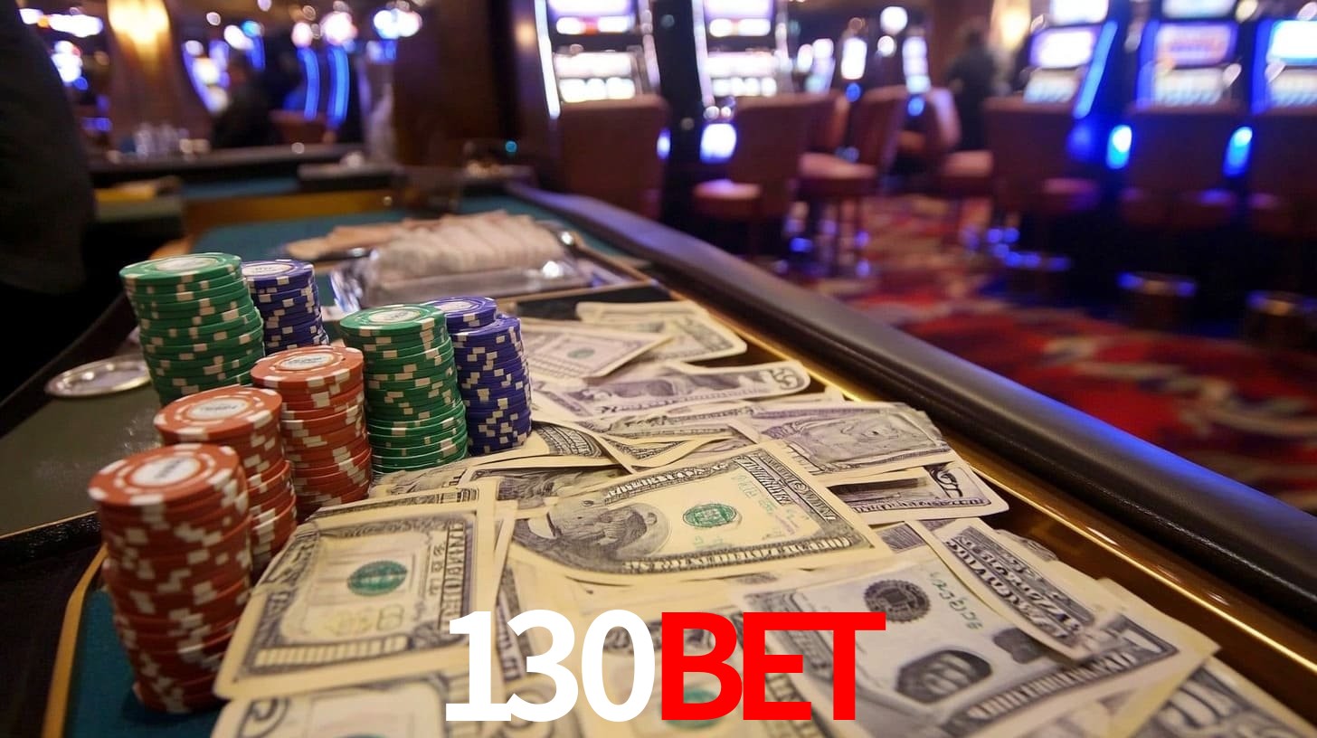 Slots com jackpots e giros grátis na 130bet