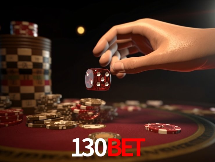 Recursos de Bônus 130bet