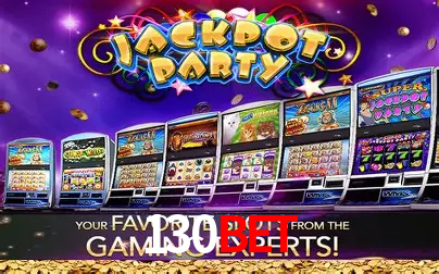 Descubra o Mundo do Cassino Online com 130bet