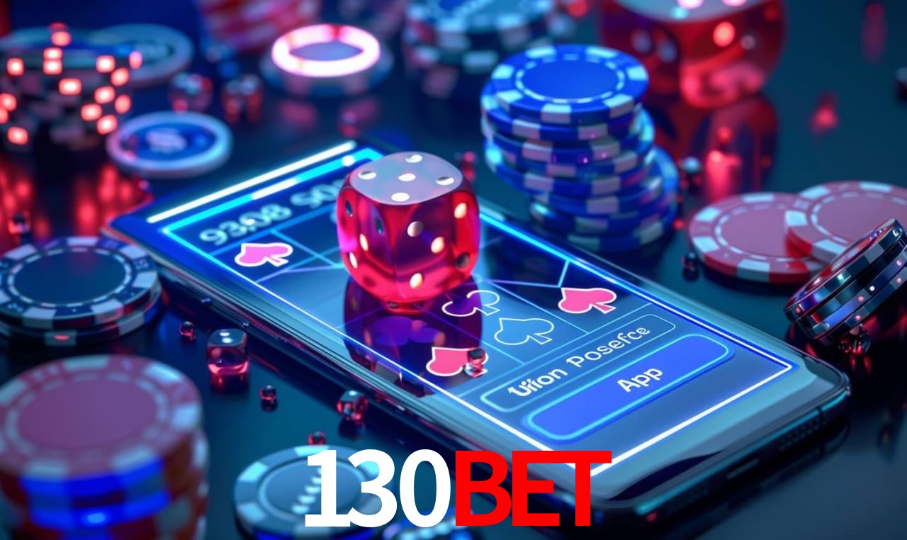 Canal oficial no Telegram da 130bet