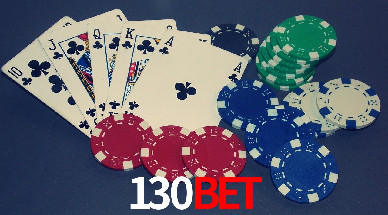 Live Casino 130bet