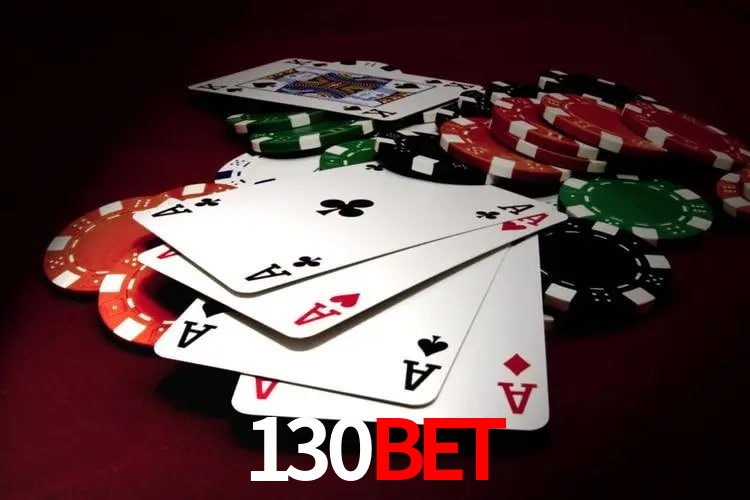 Programa VIP 130bet