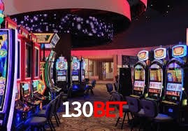 Jogos populares e pagamentos rápidos na 130bet