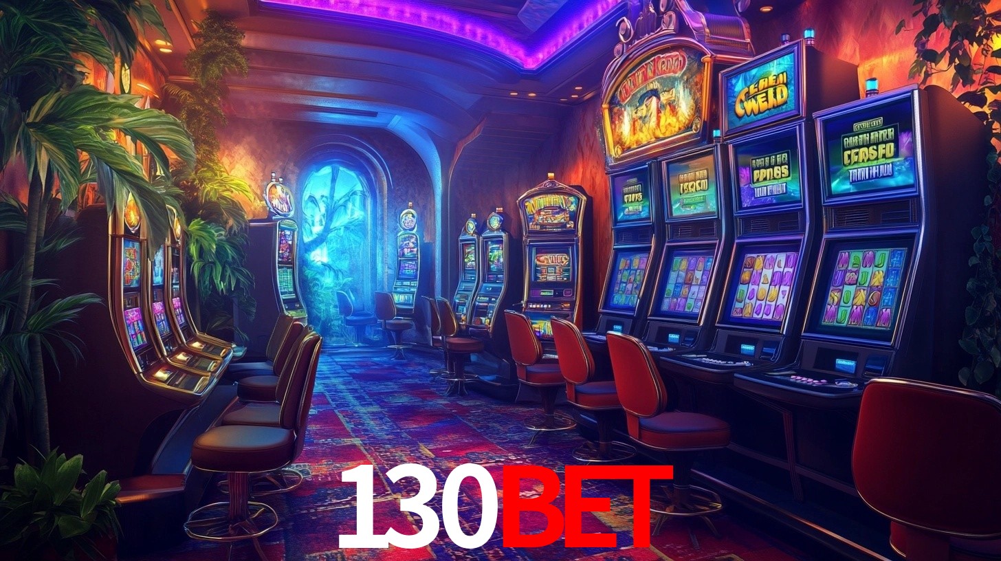 Live Casino 130bet