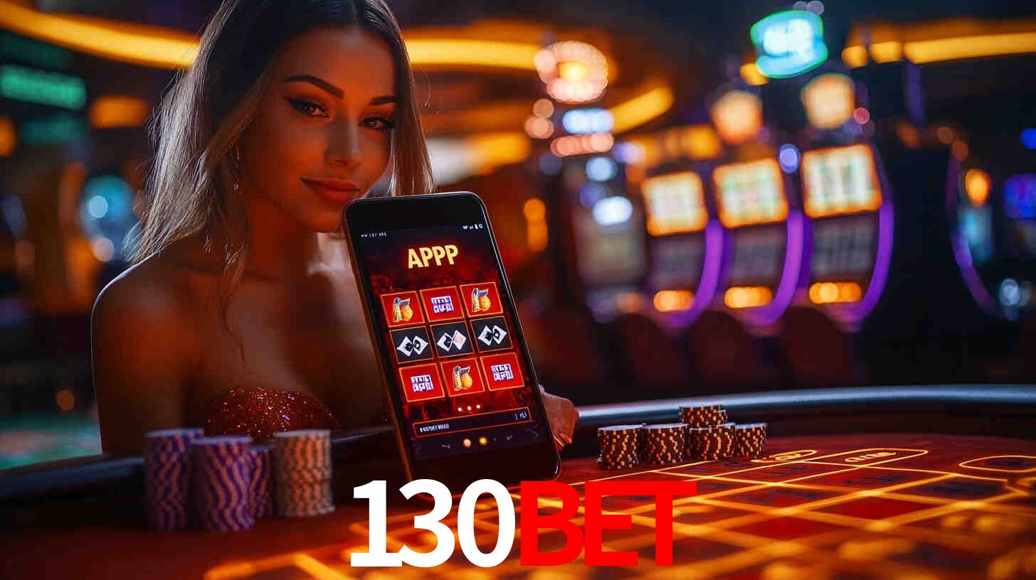 Apostas Esportivas na 130bet: Um Guia Completo
