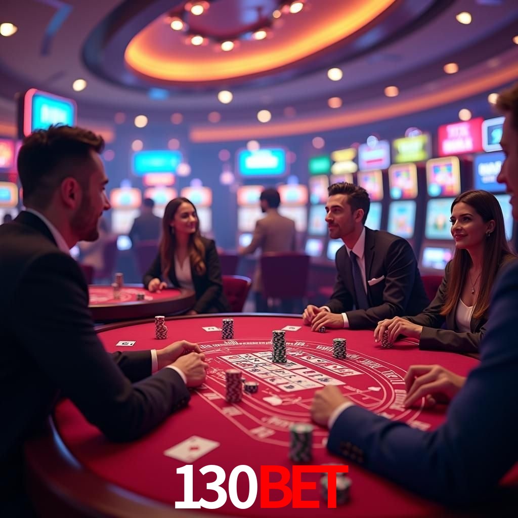Jogos Exclusivos 130bet