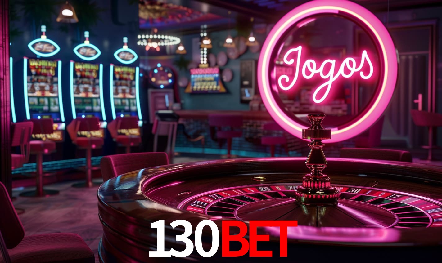 Inovações de Jogos na 130bet: O Futuro das Experiências Interativas