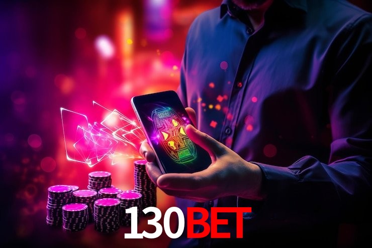 Bônus Diários 130bet