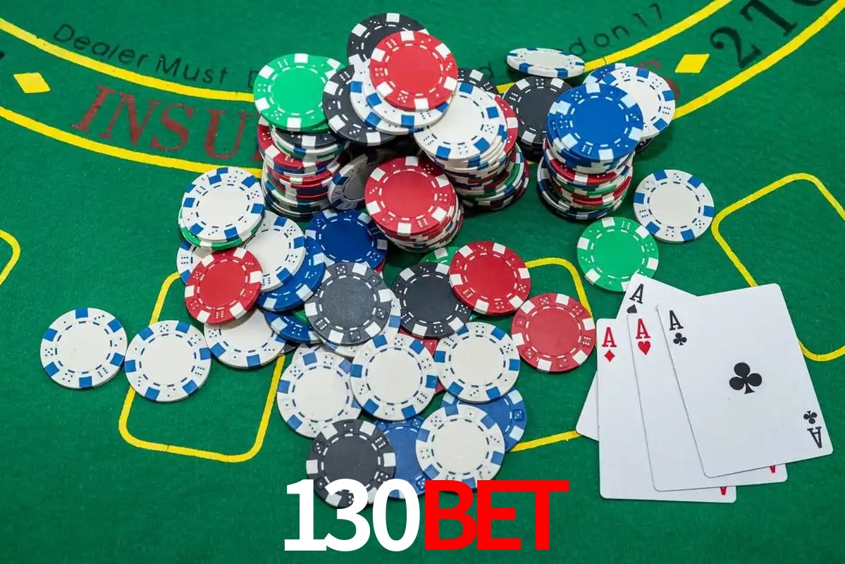 PIX Instantâneo 130bet
