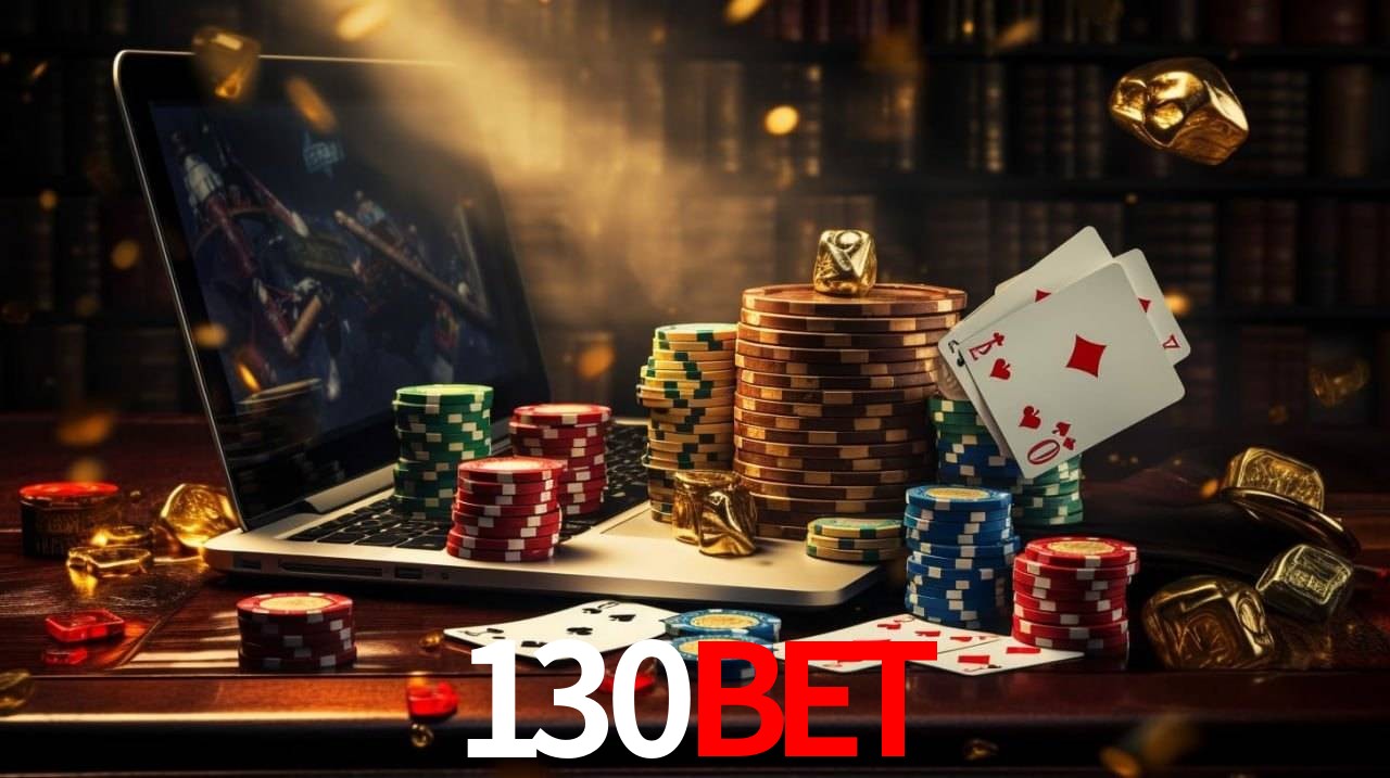 Casino Ao Vivo 130bet