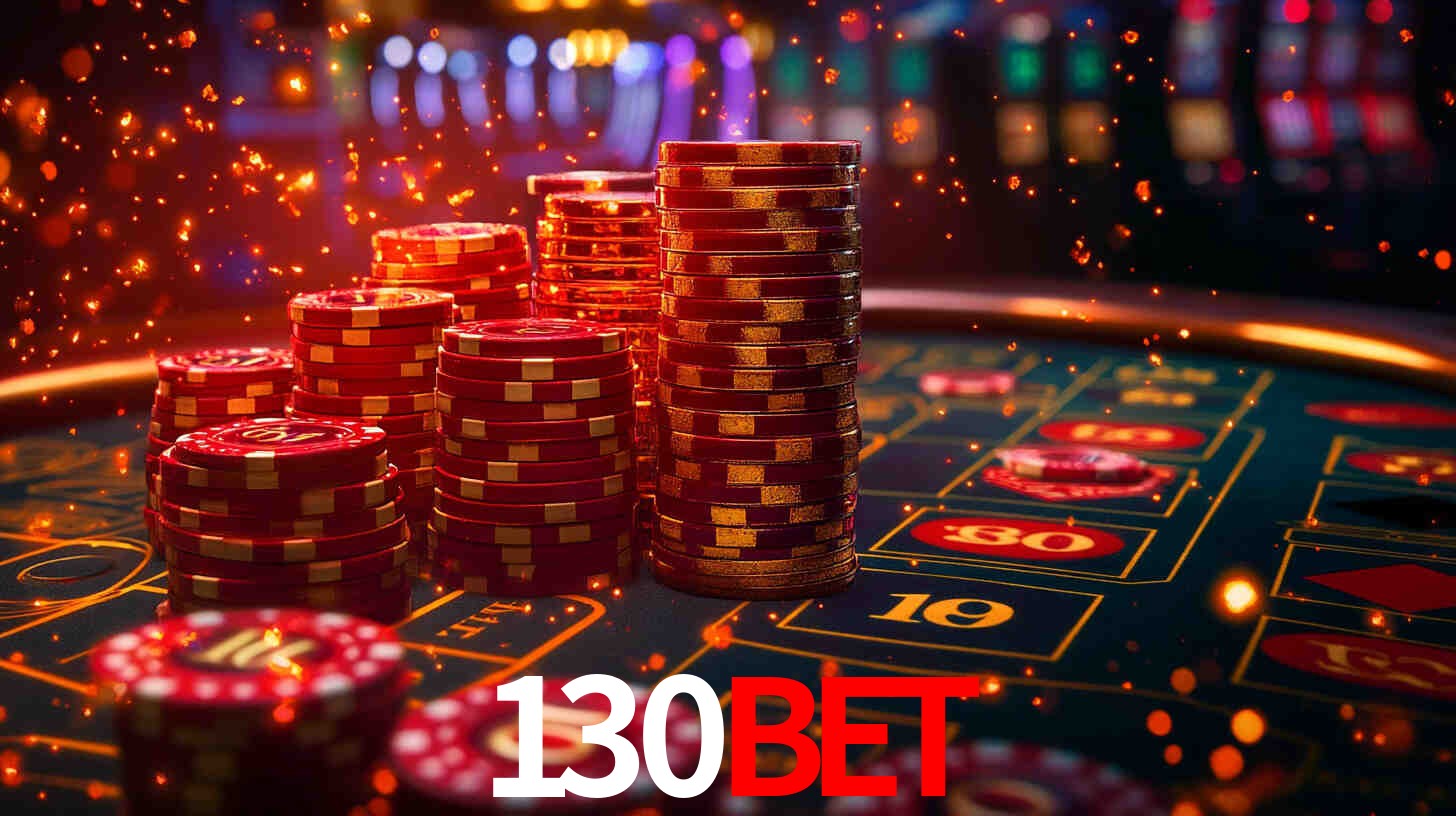 Welcome Bonus 130bet