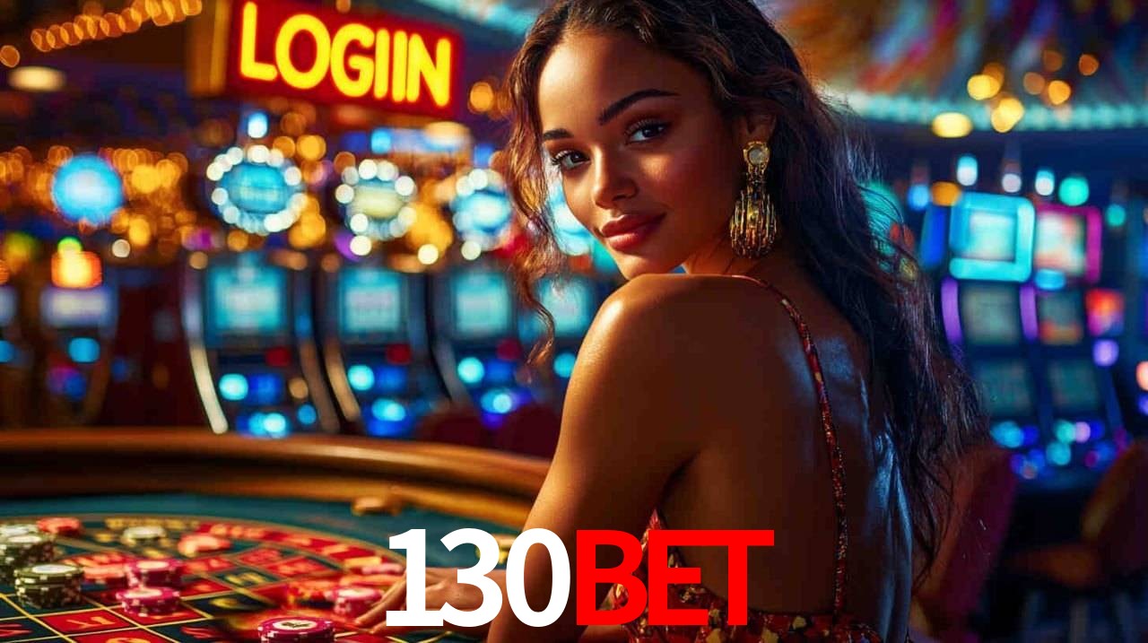 Diretório de Jogos 130bet