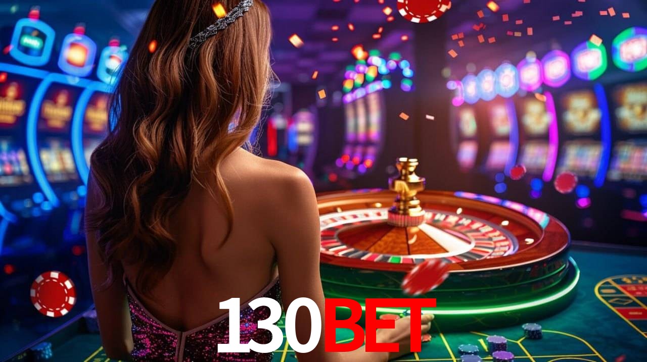 APP rápido e leve da 130bet