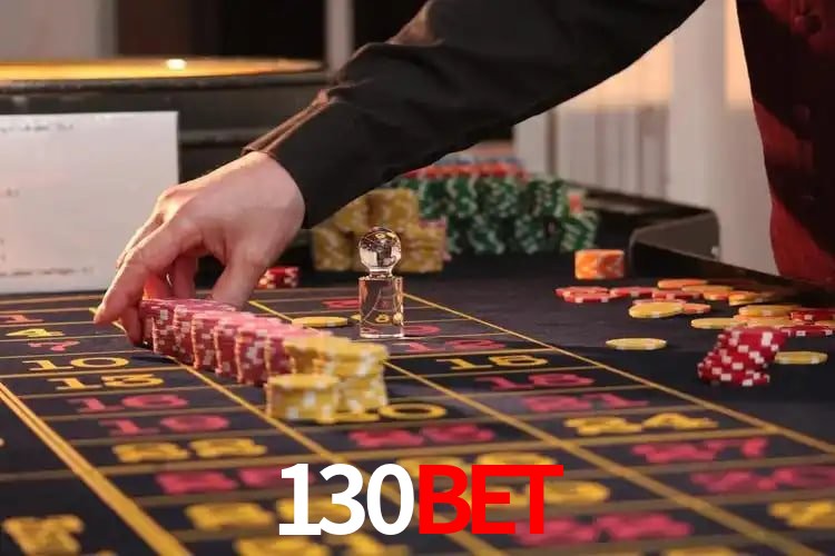 Inovações de Jogos na 130bet: O Futuro das Experiências Interativas