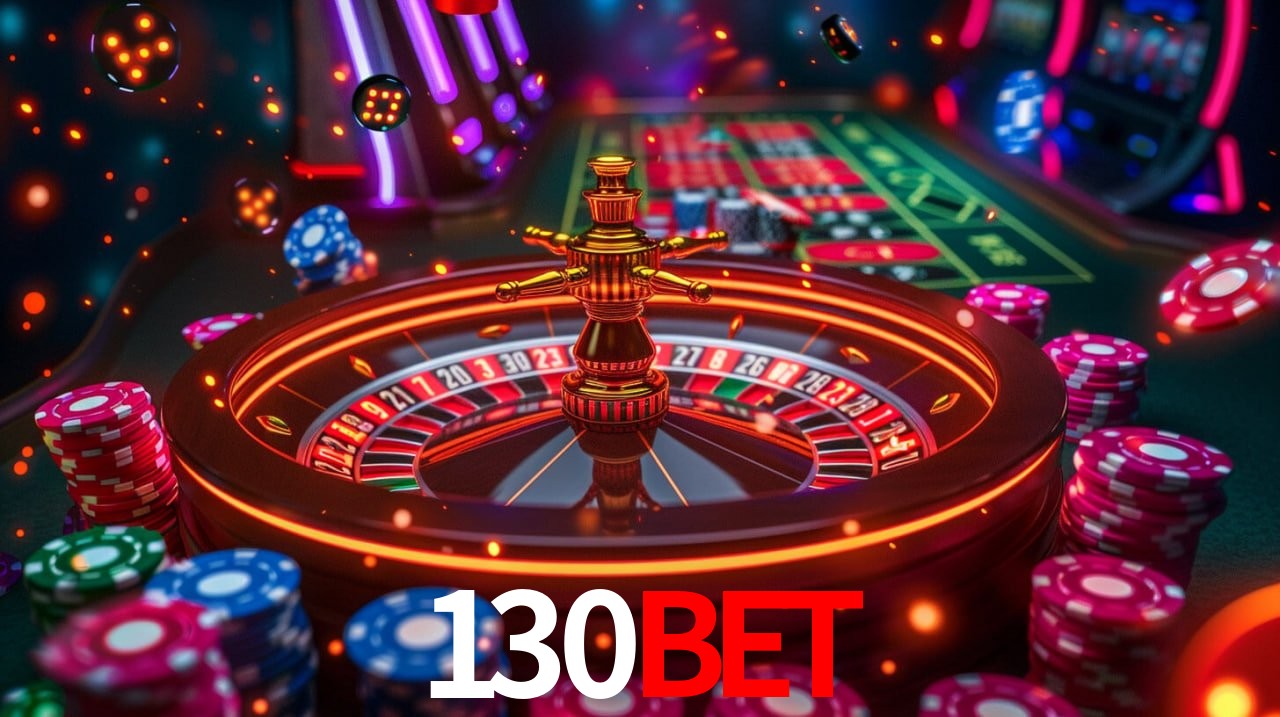cassino 130bet