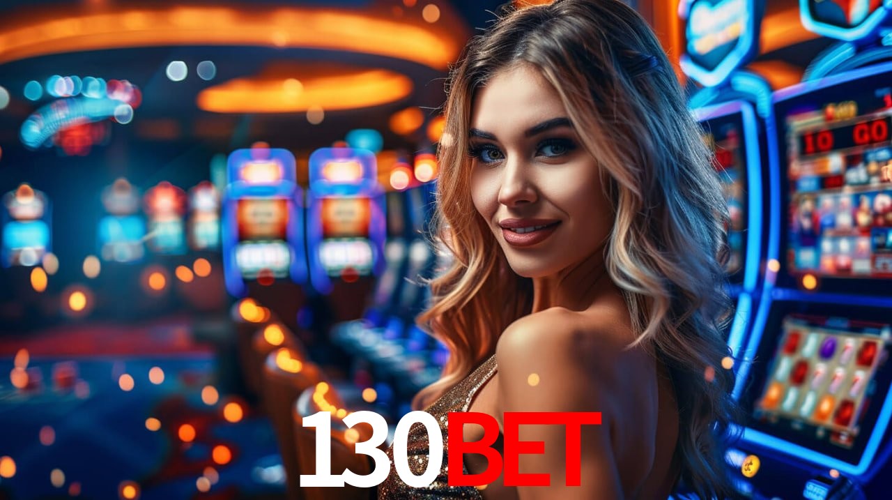 Game Providers 130bet