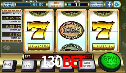 Desvendando o Mundo dos Jogos Virtuais na 130bet