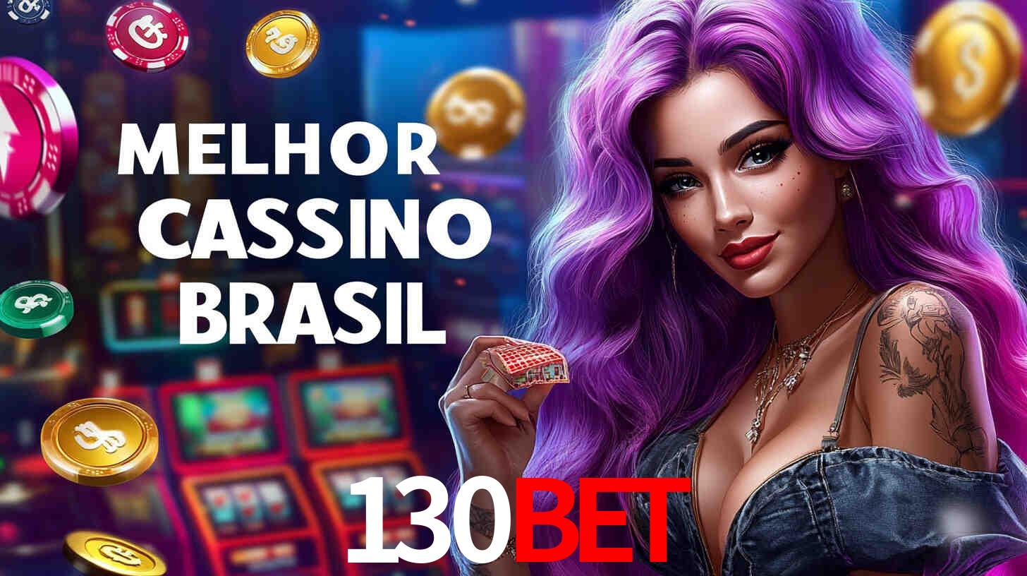 A Popularidade dos Caça-Níqueis no 130bet