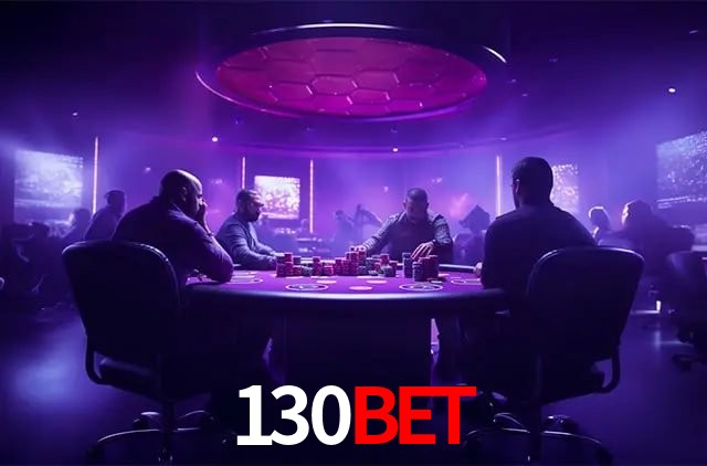A Experiência Imersiva dos Cassinos Ao Vivo no 130bet