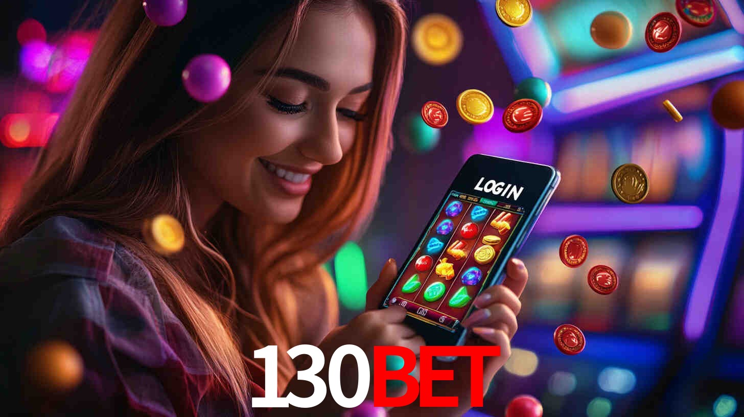 130bet: Jogos de Caça-Níqueis-Altas Recompensas, Roleta-Velocidade, Blackjack-Desafios Máximos