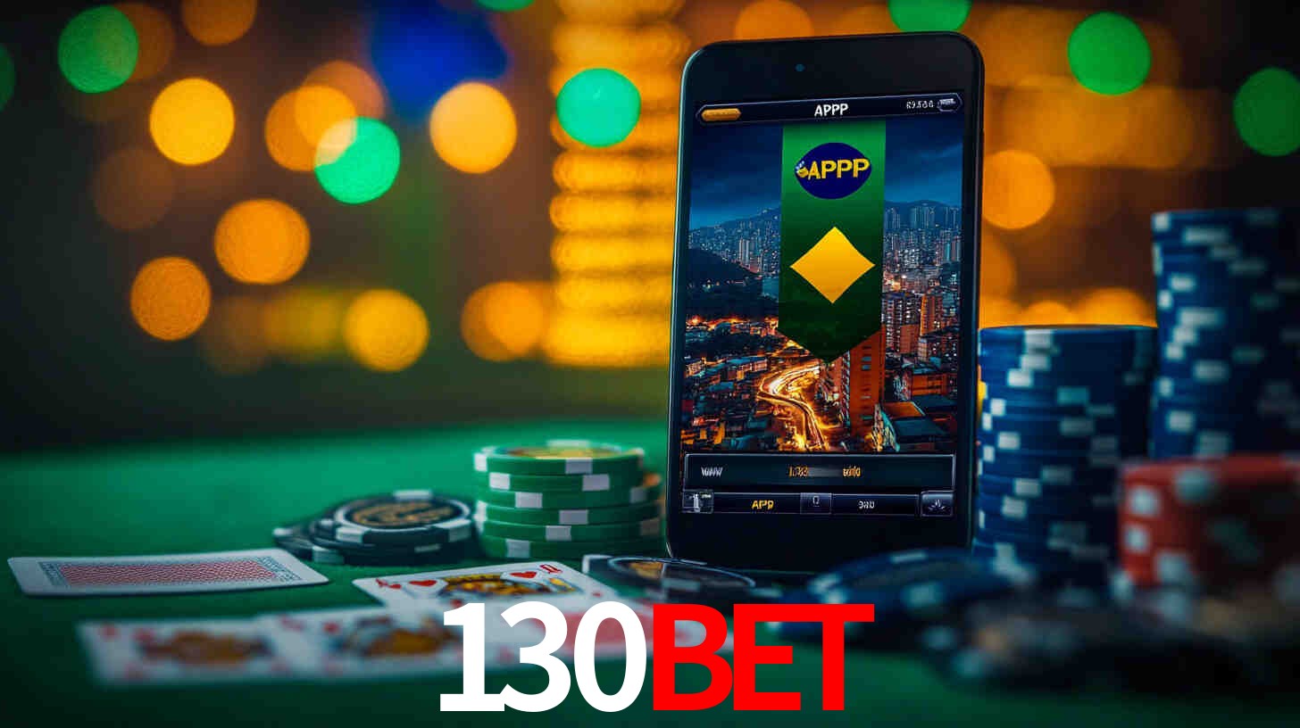 Explorando a Categoria de Eventos em Apostas na 130bet