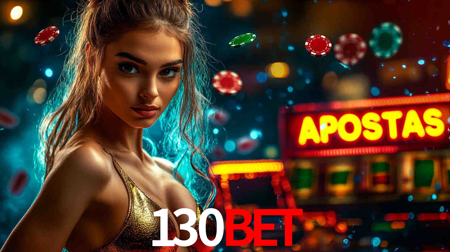 A Experiência Imersiva dos Cassinos Ao Vivo no 130bet
