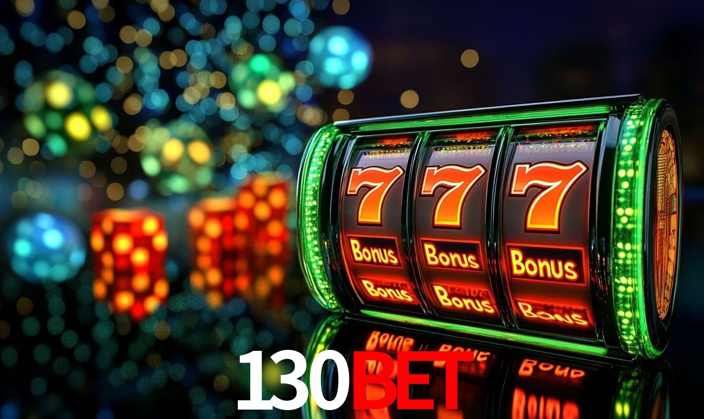 Provedores de Jogos 130bet