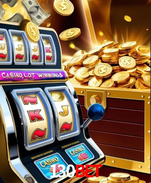 Slot Games 130bet