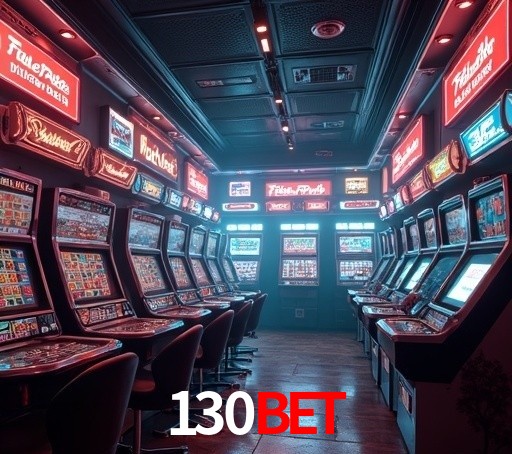 Bônus e promoções da 130bet