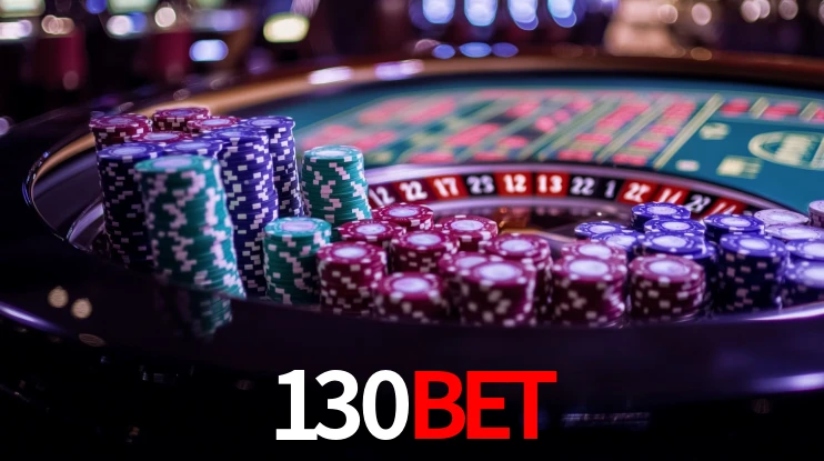 VIP Casino 130bet