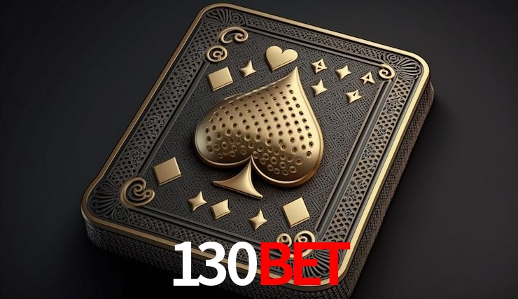 Bônus de Boas-vindas 130bet