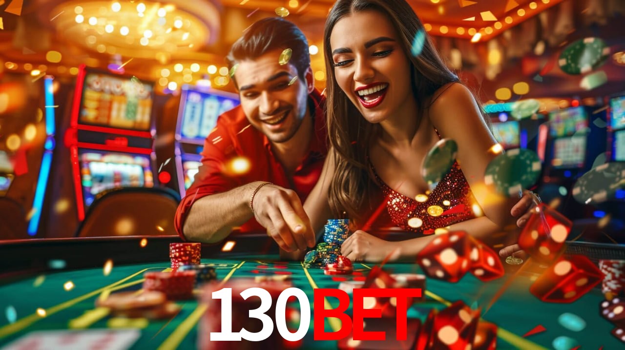 Login Seguro 130bet