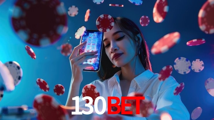 A Emoção da Loteria na 130bet: Uma Chance de Mudança de Vida