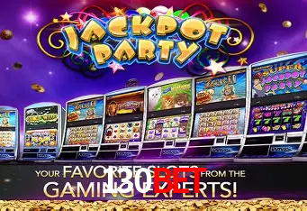Descubra a Magia dos Jogos de Arcade no 130bet