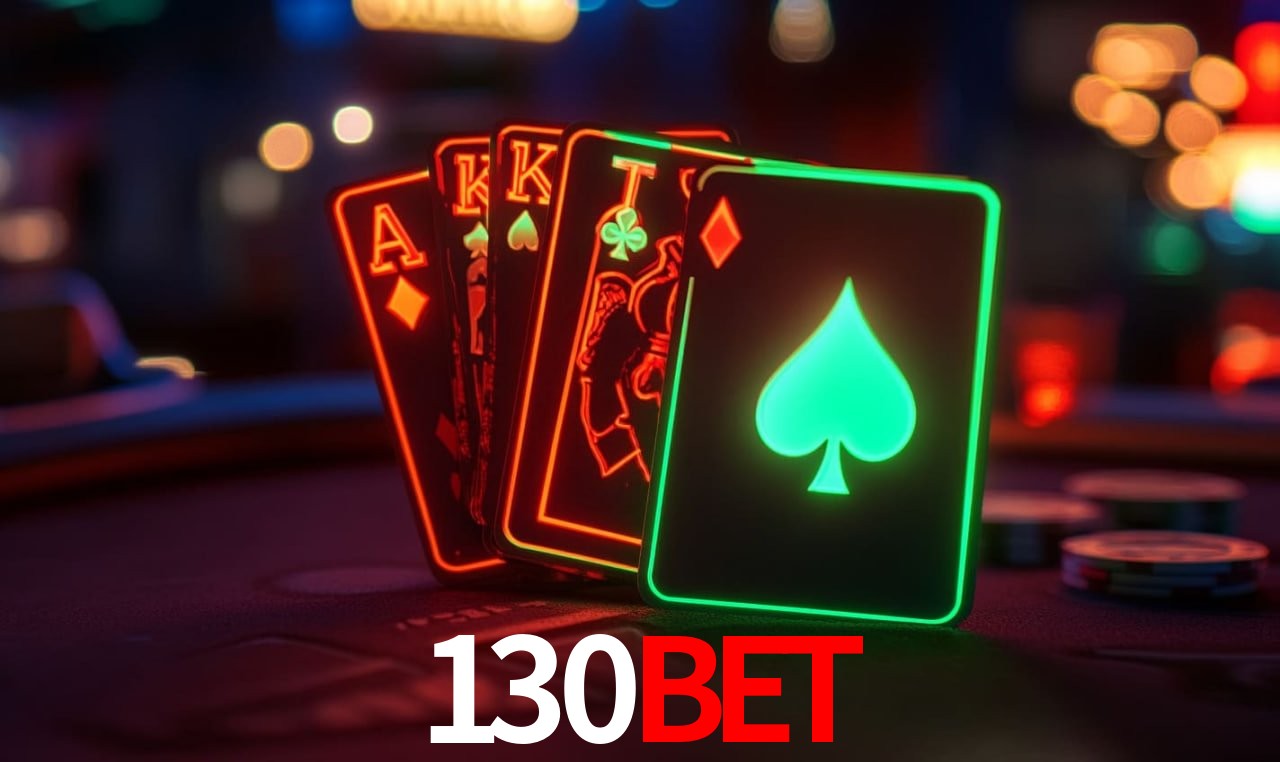 Jackpots e promoções na 130bet