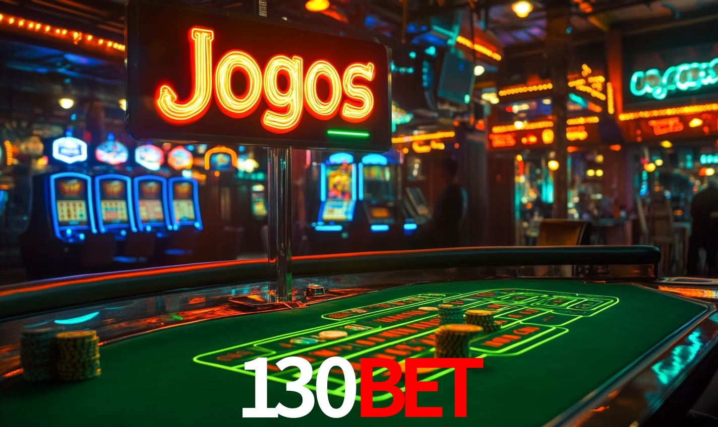 Casino Ao Vivo 130bet