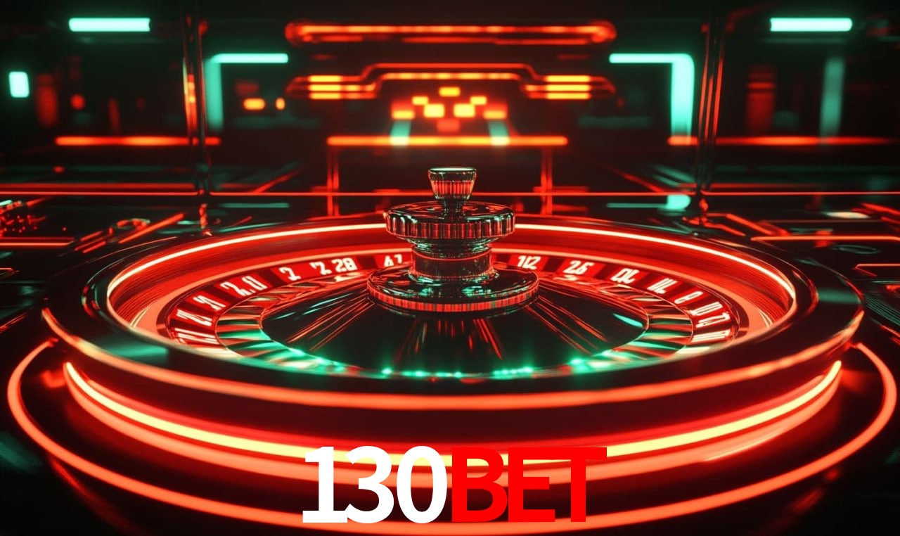Desvendando o Mundo dos Jogos Virtuais na 130bet
