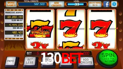 Desvendando o Mundo dos Jogos Virtuais na 130bet