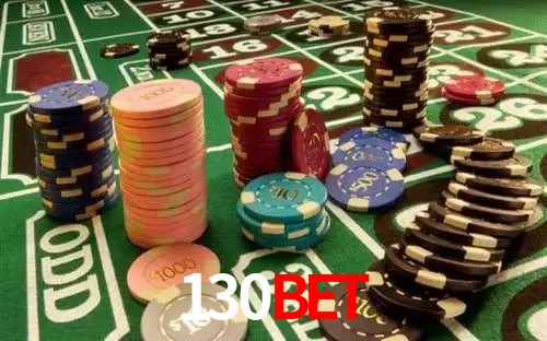 Apostas com odds competitivas na 130bet