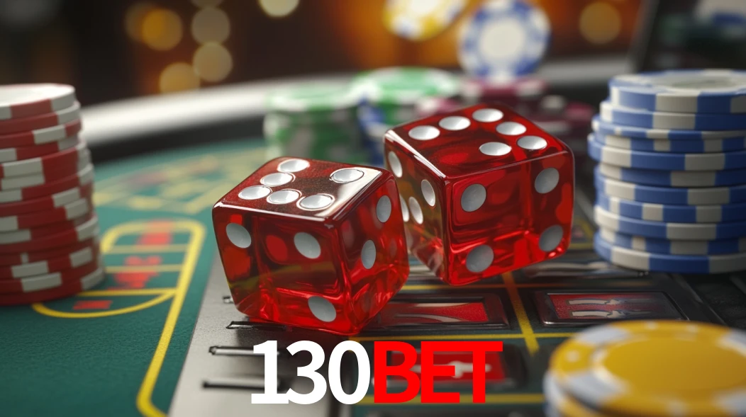 Roulette Table 130bet