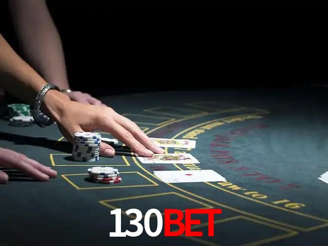Promoções Sazonais 130bet