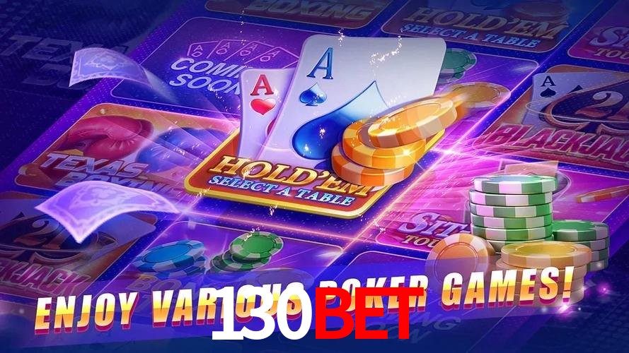 Download para Android e iOS na 130bet